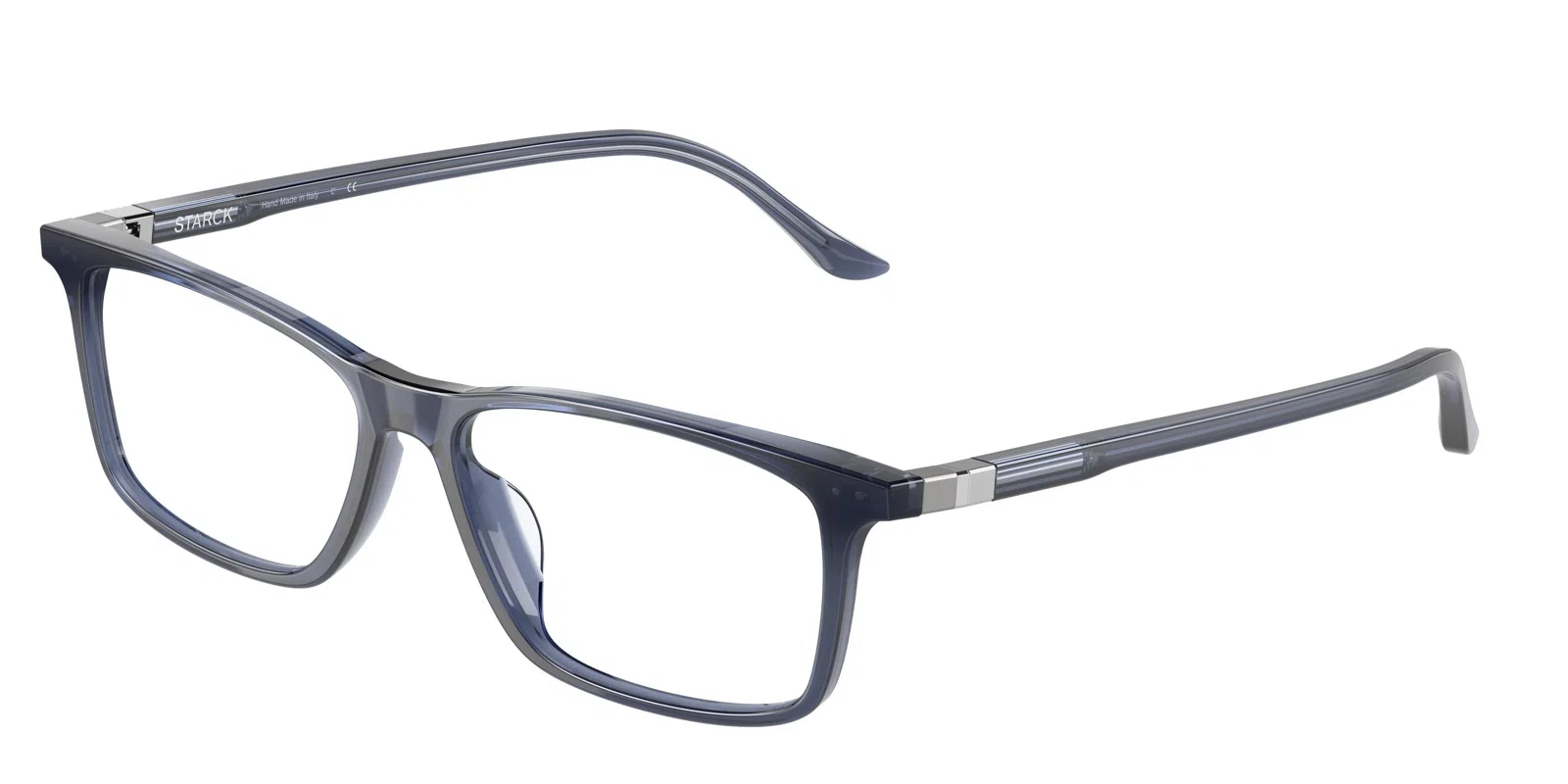 Starck Eyes 3078 Eyeglasses - view 2